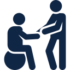 Physical Medicine & Rehabilitation focuses on restoring mobility, function, independence, and improving quality of life.