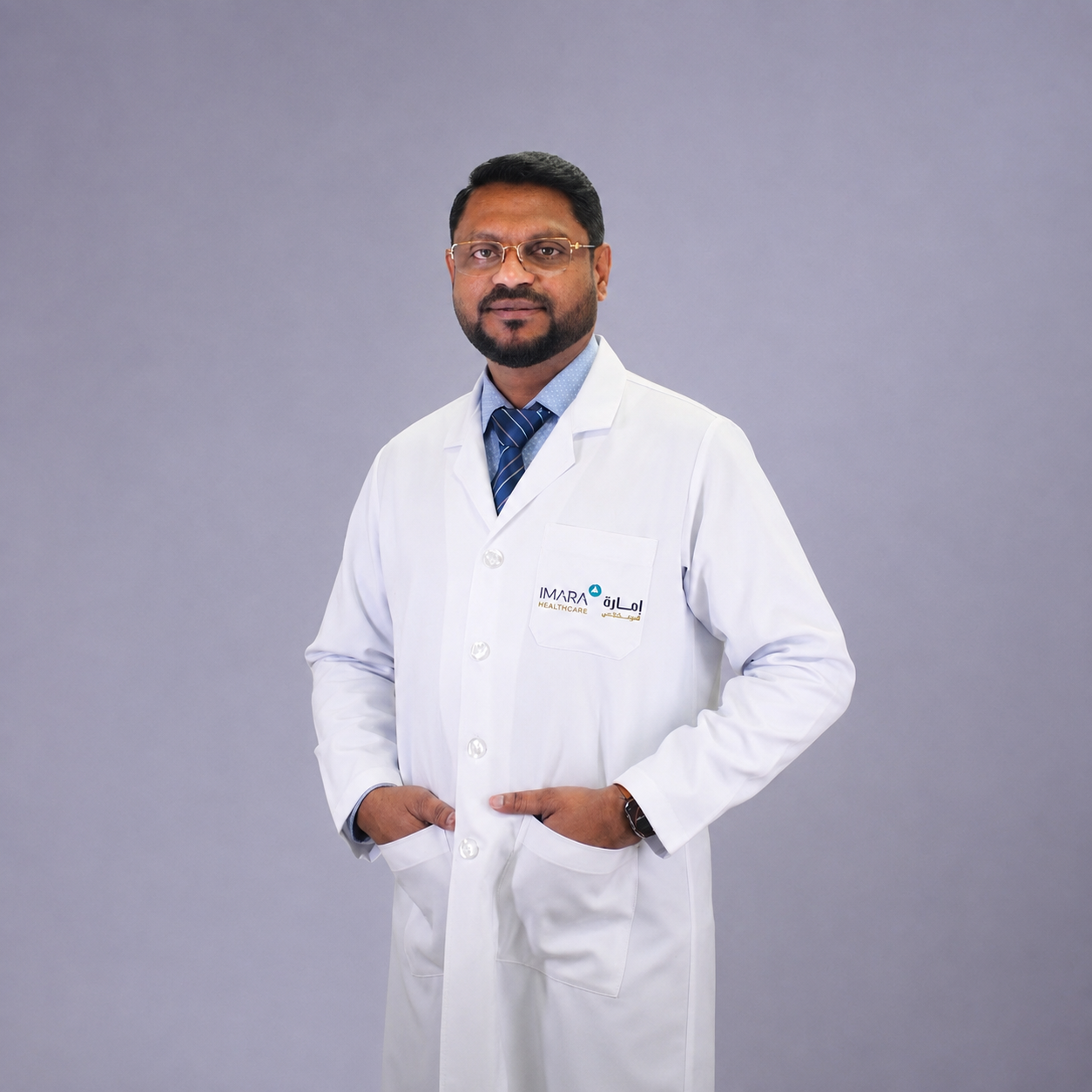 dr.Unni image